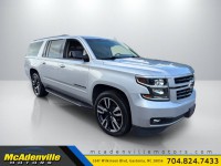 Image for 2019 Chevrolet Suburban Premier ID: 6729225