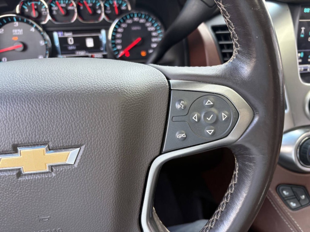 2019 Chevrolet Suburban Image 15