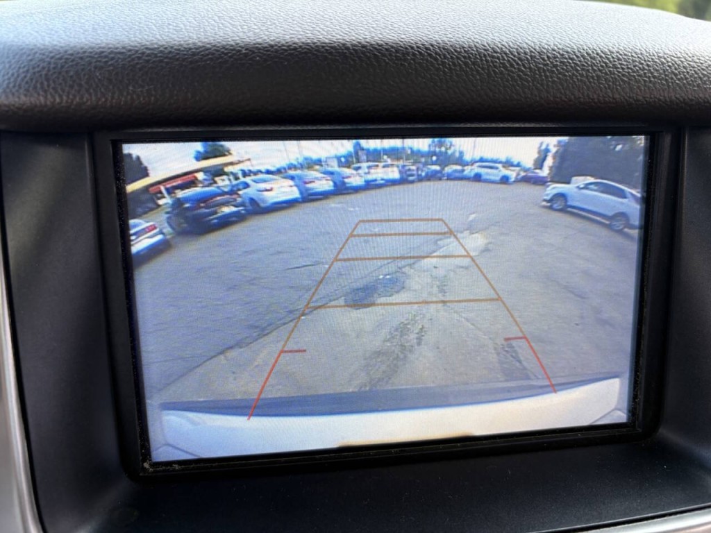 2019 Chevrolet Suburban Image 20