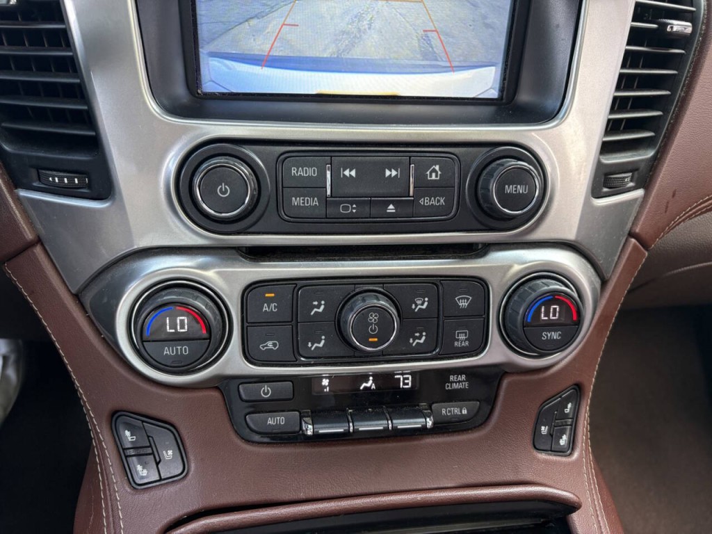 2019 Chevrolet Suburban Image 22