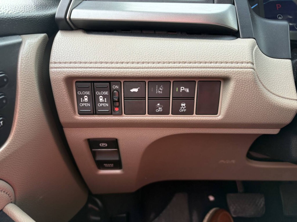 2020 Honda Odyssey Image 12
