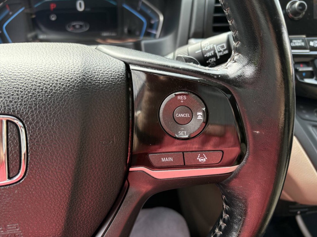 2020 Honda Odyssey Image 14