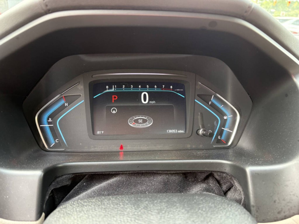 2020 Honda Odyssey Image 16