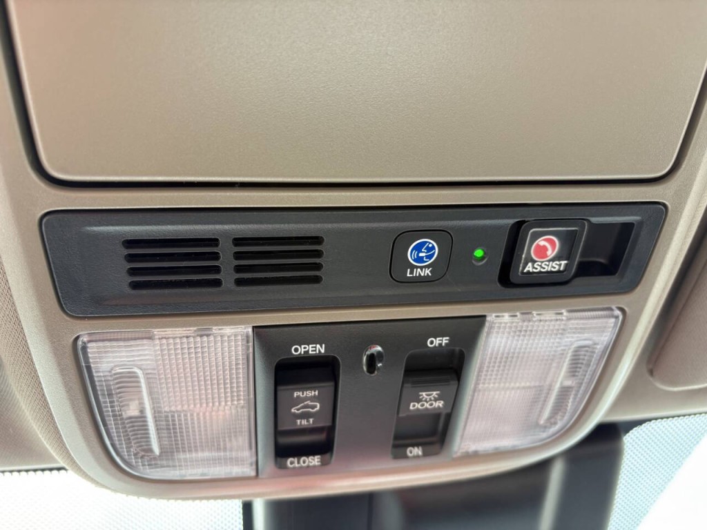 2020 Honda Odyssey Image 22
