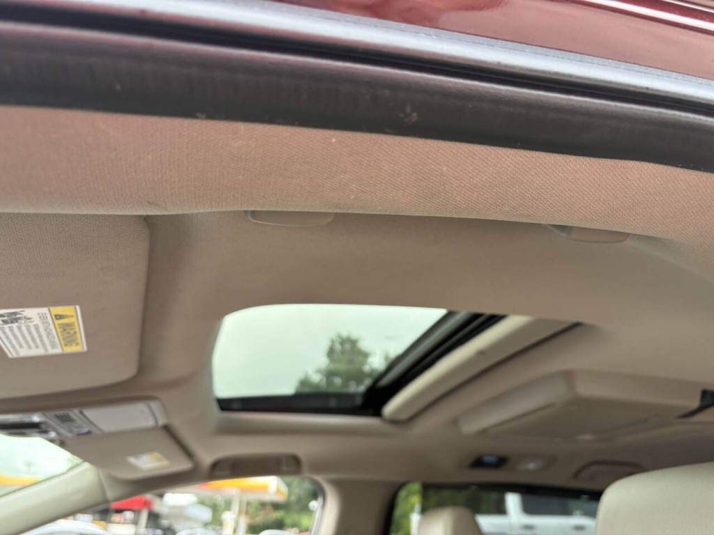 2020 Honda Odyssey Image 23