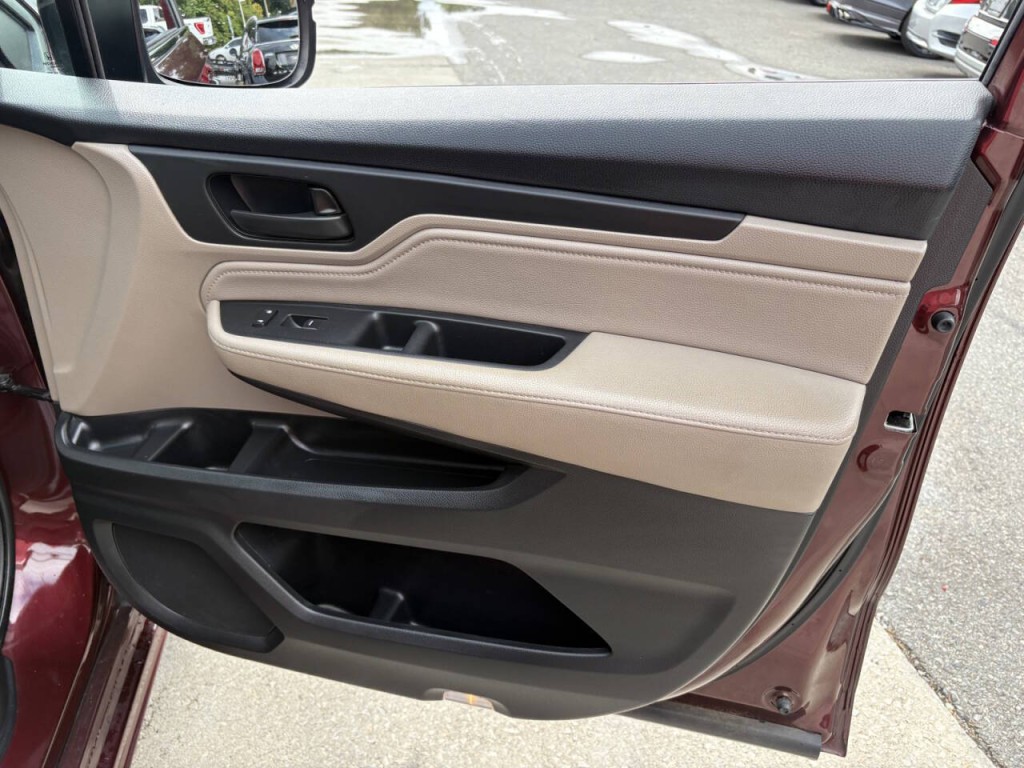 2020 Honda Odyssey Image 30