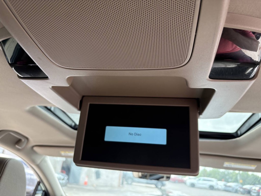 2020 Honda Odyssey Image 35