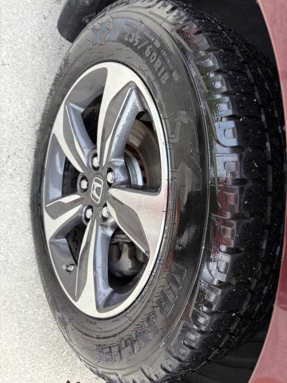 2020 Honda Odyssey Image 37