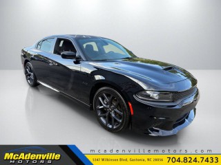 Image for 2023 Dodge Charger R/T ID: 6729229