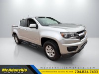 Image for 2019 Chevrolet Colorado Work Crew Cab 5 ft. SB ID: 6743312