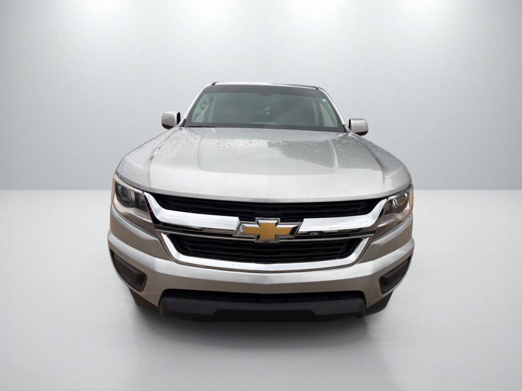 2019 Chevrolet Colorado Image 2