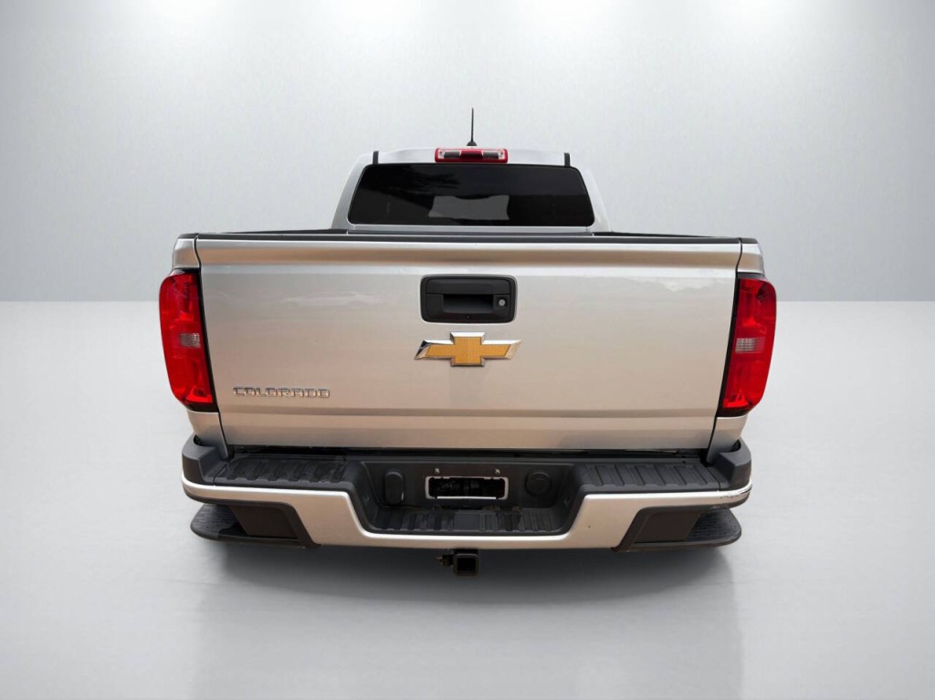 2019 Chevrolet Colorado Image 6