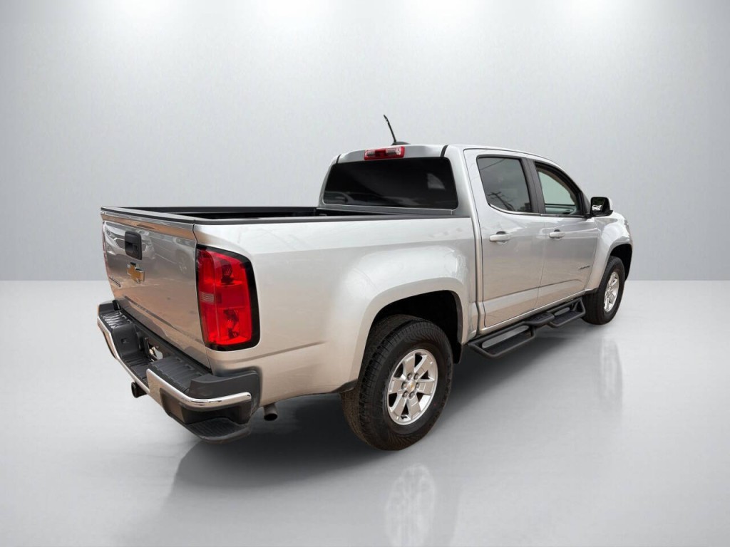 2019 Chevrolet Colorado Image 7