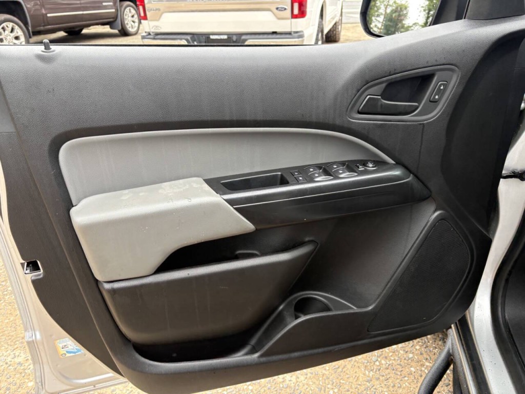 2019 Chevrolet Colorado Image 9