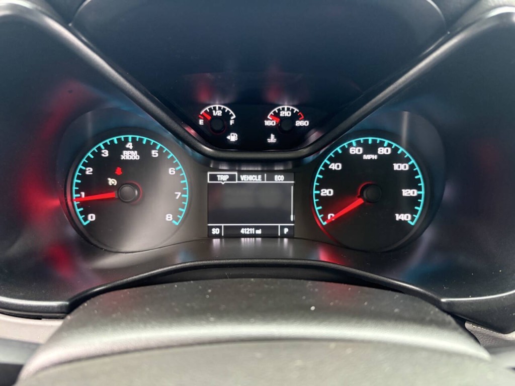 2019 Chevrolet Colorado Image 13