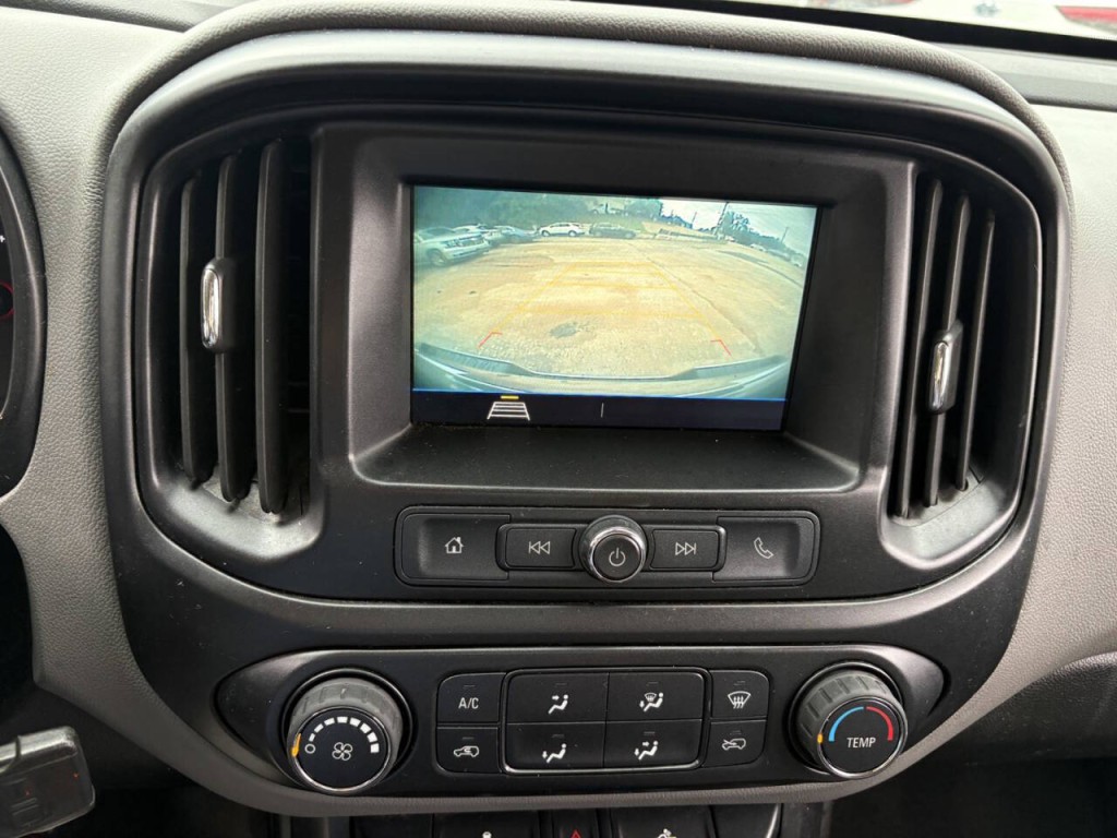 2019 Chevrolet Colorado Image 16