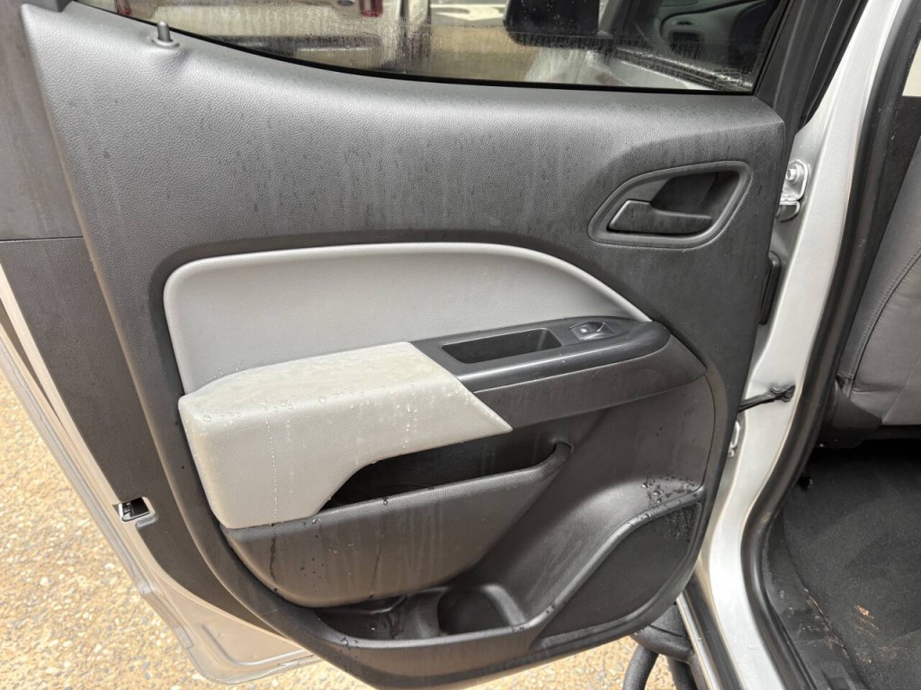 2019 Chevrolet Colorado Image 20