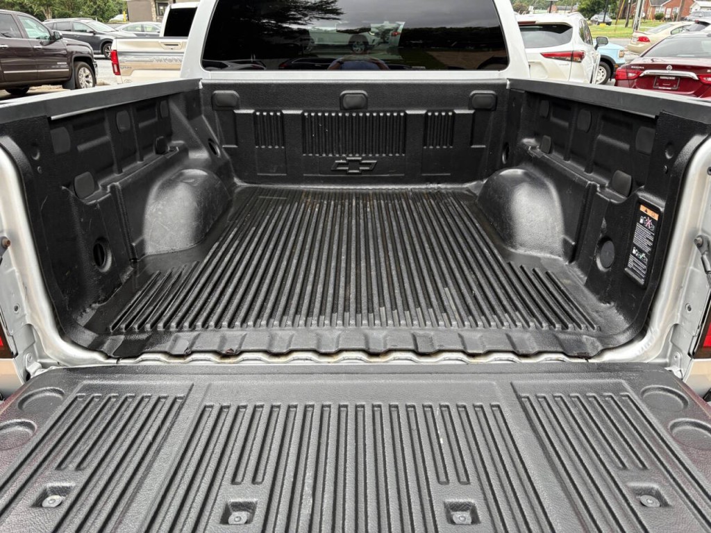 2019 Chevrolet Colorado Image 22