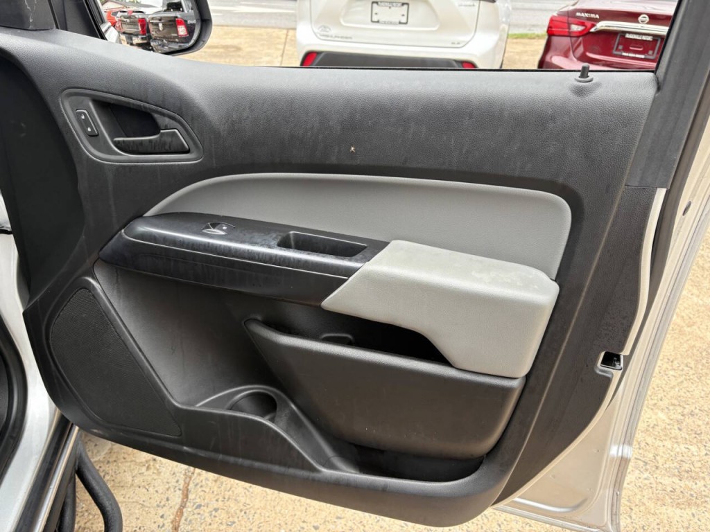 2019 Chevrolet Colorado Image 23