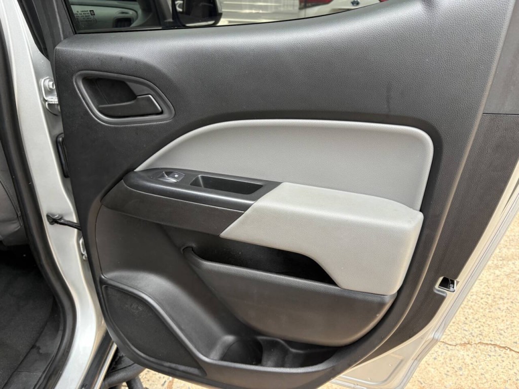 2019 Chevrolet Colorado Image 26