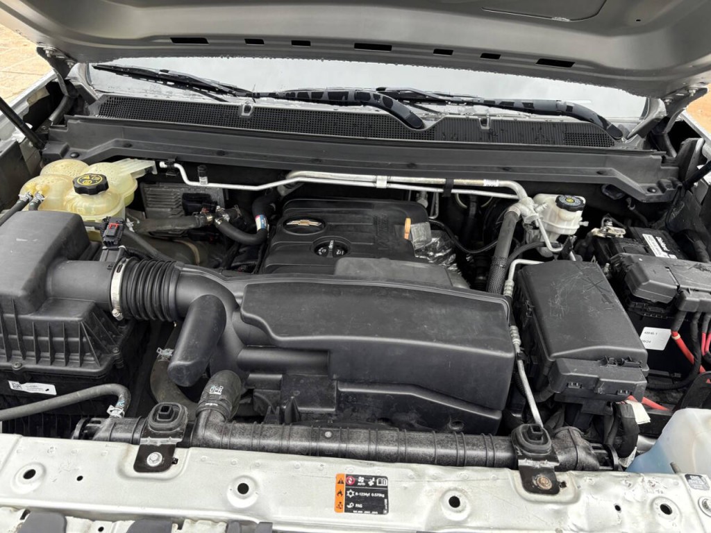 2019 Chevrolet Colorado Image 28