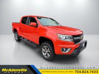 Image for 2019 Chevrolet Colorado Z71 Crew Cab Long Box ID: 6743313