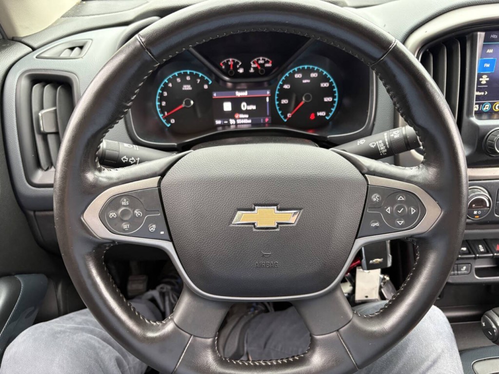 2019 Chevrolet Colorado Image 13