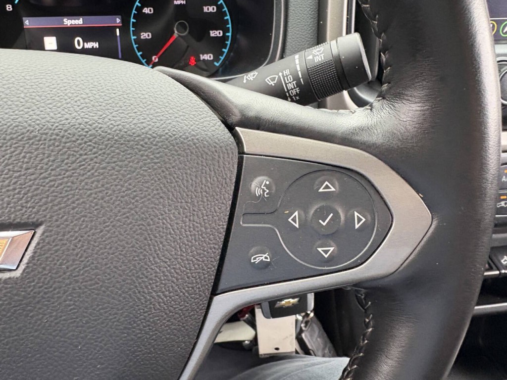 2019 Chevrolet Colorado Image 14