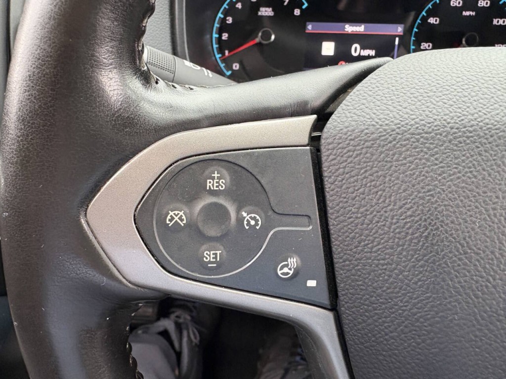 2019 Chevrolet Colorado Image 15