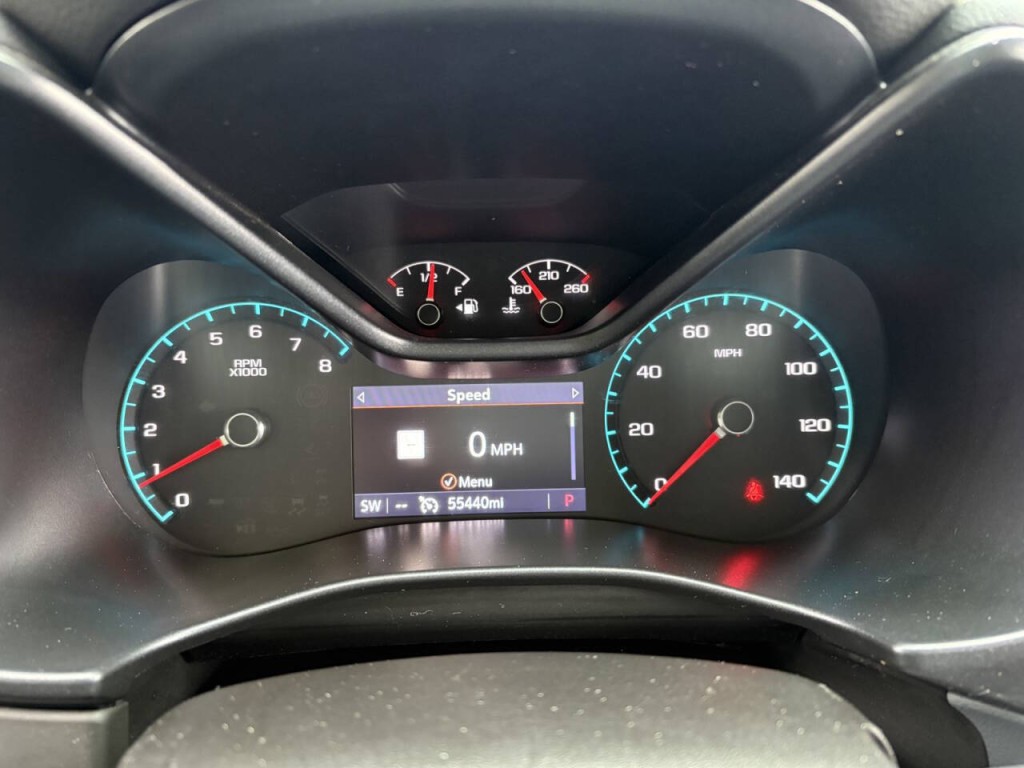 2019 Chevrolet Colorado Image 16