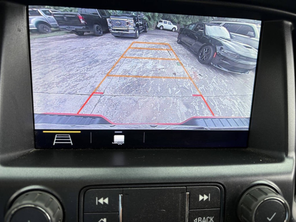 2019 Chevrolet Colorado Image 18
