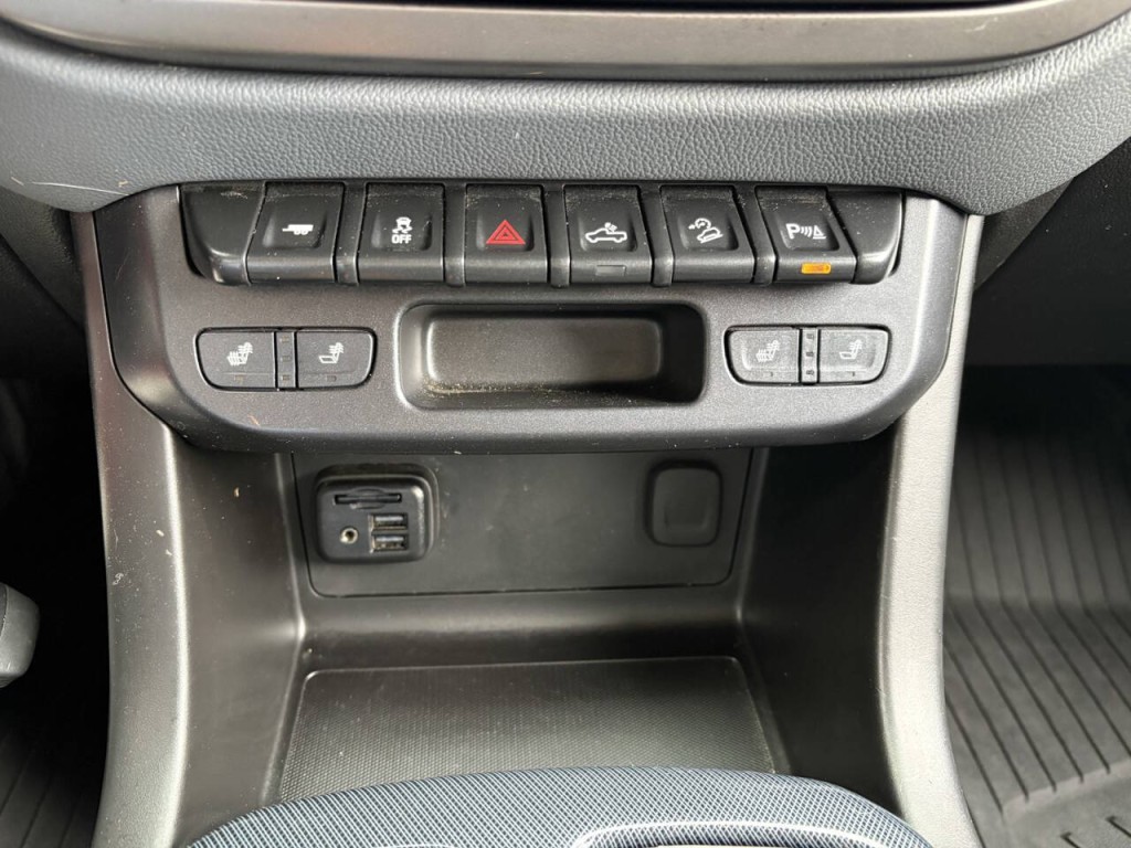 2019 Chevrolet Colorado Image 20
