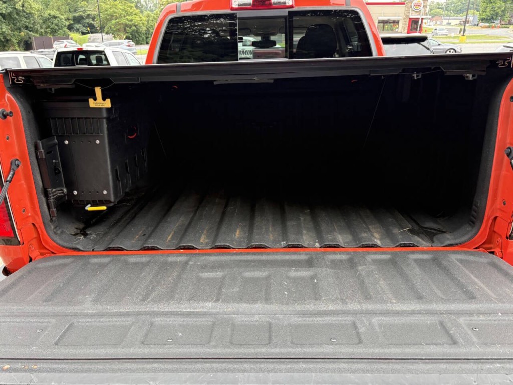 2019 Chevrolet Colorado Image 25