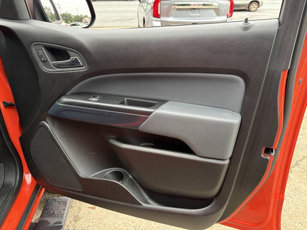 2019 Chevrolet Colorado Image 26
