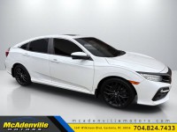 Image for 2020 Honda Civic Si 6M ID: 6743314