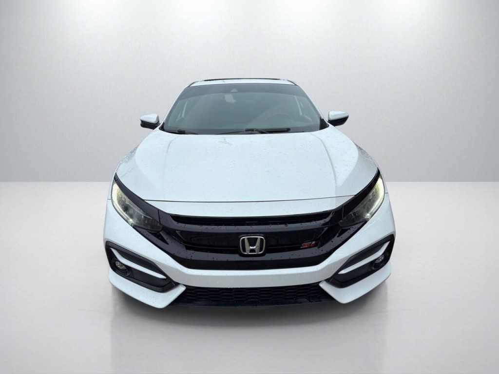 2020 Honda Civic Image 2