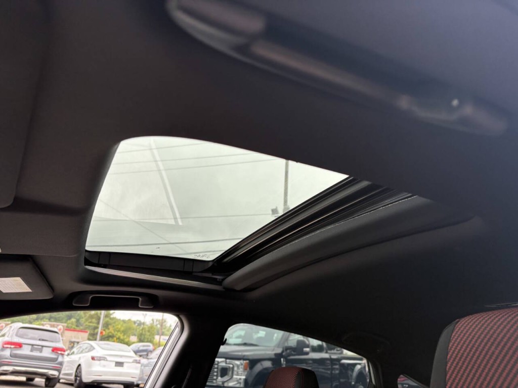 2020 Honda Civic Image 10