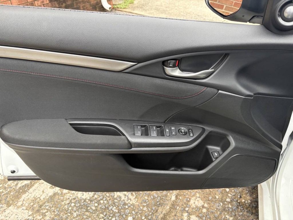 2020 Honda Civic Image 11
