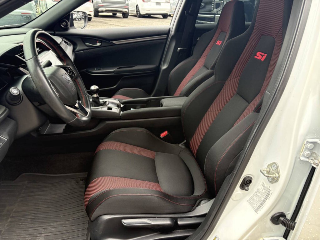 2020 Honda Civic Image 12