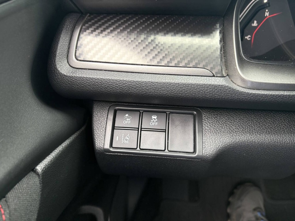 2020 Honda Civic Image 14
