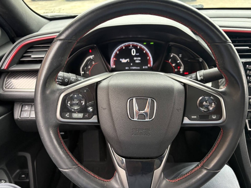 2020 Honda Civic Image 15