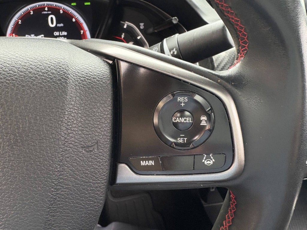 2020 Honda Civic Image 16