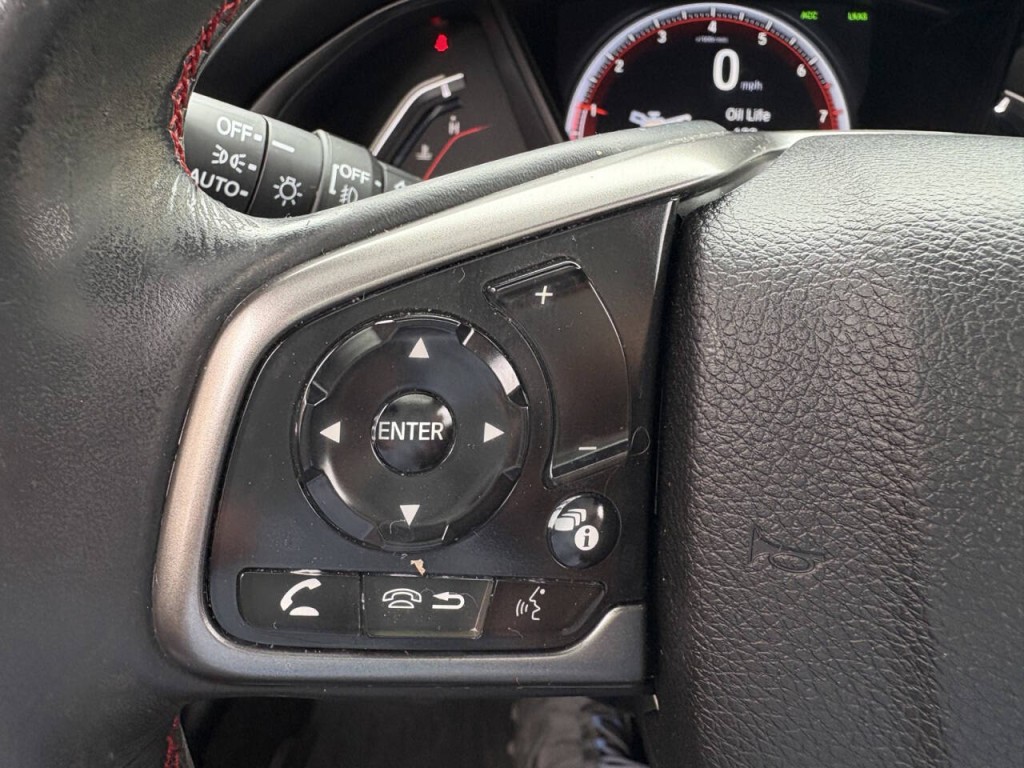 2020 Honda Civic Image 17