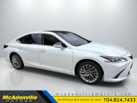 Image for 2019 Lexus ES 350 350 Luxury ID: 6743317