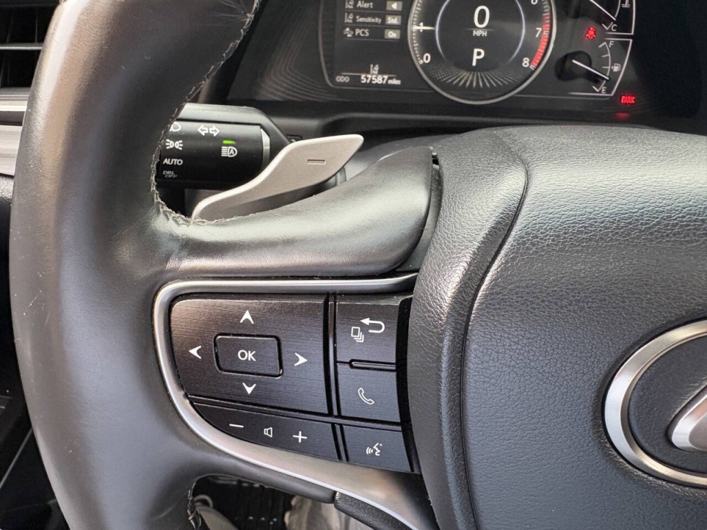 2019 Lexus ES 350 Image 17