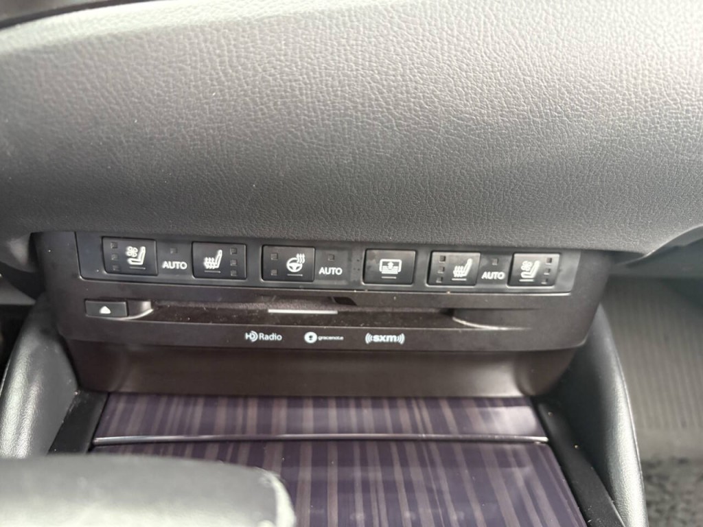 2019 Lexus ES 350 Image 22
