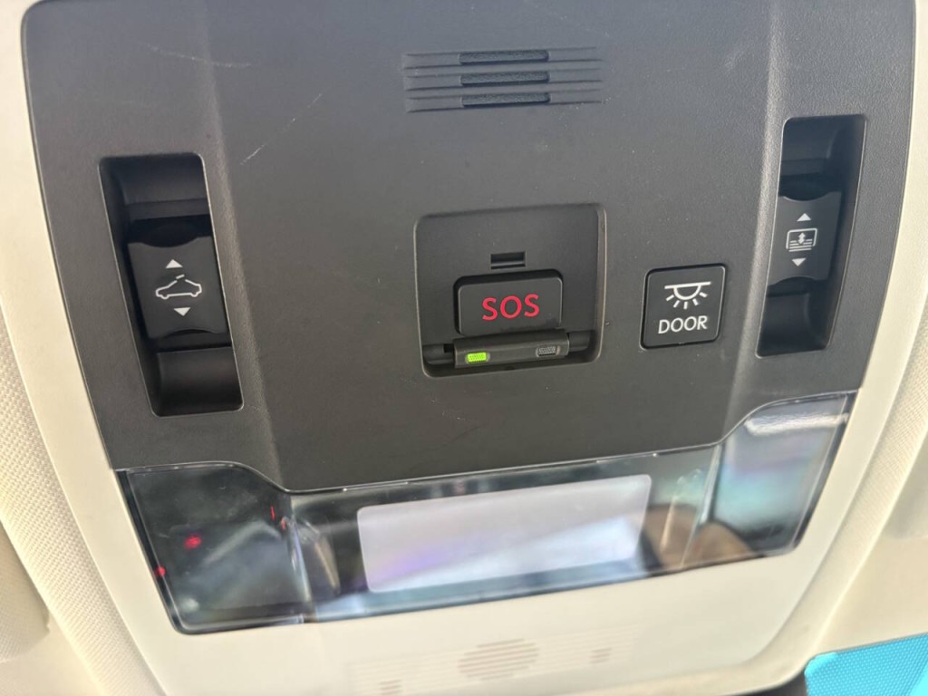 2019 Lexus ES 350 Image 25