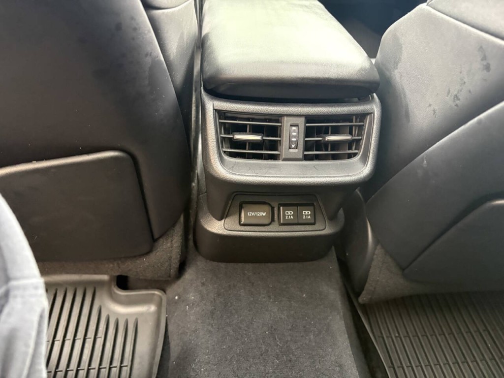 2019 Lexus ES 350 Image 27
