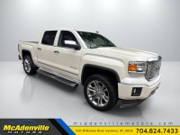 Image for 2014 GMC Sierra 1500 Denali Crew Cab ID: 6747210