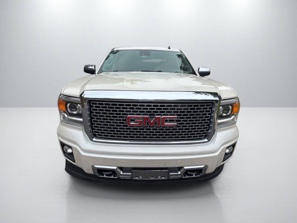2014 GMC Sierra 1500 Image 2